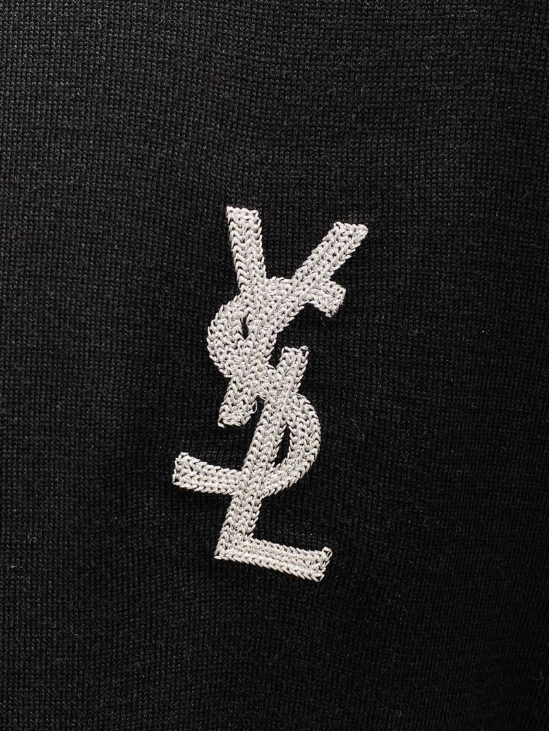 Ysl Sweaters